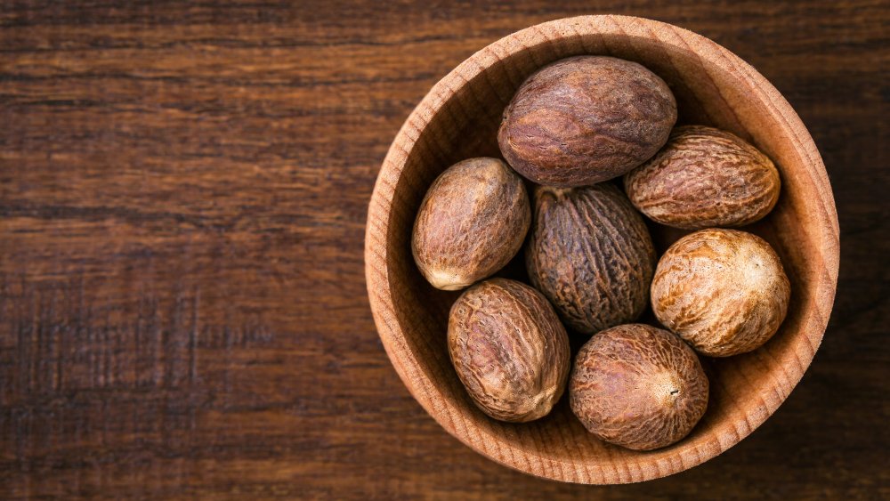 Чем заменить мускатный орех: mace, душистый перец, корица и смеси — иллюстрация 2