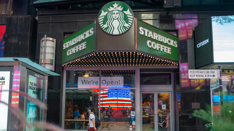 Pumpkin Pie Frappuccino в Starbucks: как собрать вкус без «секретного меню» — иллюстрация 1