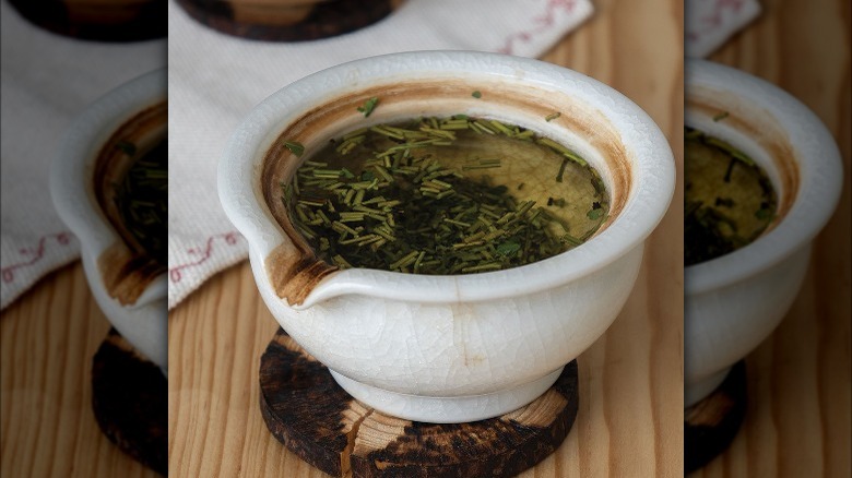 14 видов зеленого чая и чем они отличаются друг от друга