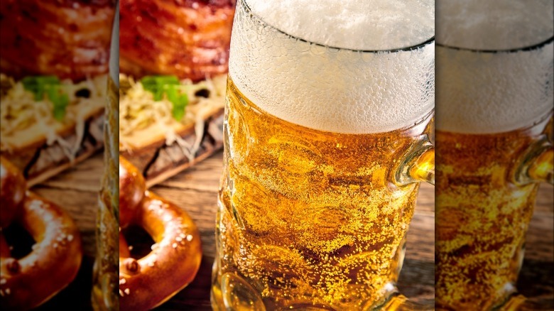 10 сортов немецкого пива, которые стоит попробовать