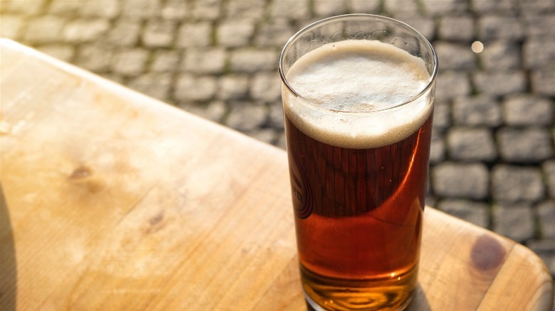 10 сортов немецкого пива, которые стоит попробовать